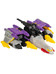 Transformers Legacy: United - Energon Universe Galvatron Core Class