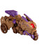 Transformers Legacy: United - Infernac Universe Geocron Core Class