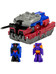 Transformers Legacy: United - G1 Universe Quake Deluxe Class