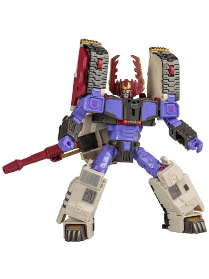 Transformers Legacy: United - Armada Universe Galvatron Leader Class