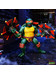 Teenage Mutant Ninja Turtles Ultimates - Michelangelo 2003