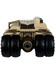 DC Multiverse Vehicle - Tumbler Camouflage (The Dark Knight Rises) (Gold Label)