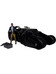 DC Multiverse Vehicle - Tumbler with Lucuis Fox (The Dark Knight) (Gold Label)