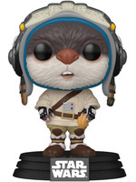 Funko POP! Star Wars: The Acolyte - Bazil