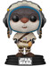 Funko POP! Star Wars: The Acolyte - Bazil