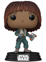 Funko POP! Star Wars: The Acolyte - Osha Aniseya