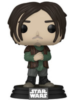 Funko POP! Star Wars: The Acolyte - Qimir