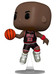 Funko POP! Basketball: NBA Legends - Michael Jordan (Chicago Bulls)