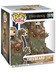 Funko Super Sized POP! Movies: The Lord of the Rings - Treebeard with Merry and Pippin