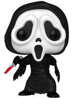 Funko POP! Movies: Scream - Ghost face