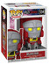 Funko POP! Retro Toys: Transformers 40th Anniversary - Blaster