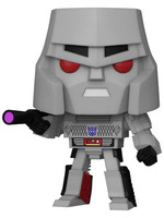 Funko POP! Retro Toys: Transformers 40th Anniversary - Megatron