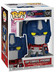 Funko POP! Retro Toys: Transformers 40th Anniversary - Optimus Prime