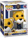 Funko POP! NBA Mascots: Denver Nuggets - Rocky