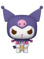 Funko POP! Hello Kitty: Hello Kitty and Friends - Kuromi