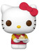 Funko POP! Hello Kitty: Hello Kitty and Friends - Hello Kitty with Dessert