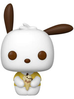 Funko POP! Hello Kitty: Hello Kitty and Friends - Pochacco