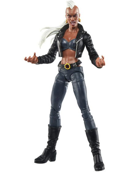 Marvel Legends: Strange Tales - Bloodstorm (BAF: Blackheart)