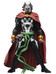 Marvel Legends: Strange Tales - Brother Voodoo (BAF: Blackheart)