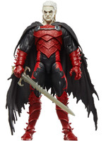 Marvel Legends: Strange Tales - Marvel's Dracula (BAF: Blackheart)