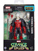 Marvel Legends: Strange Tales - Marvel's Dracula (BAF: Blackheart)