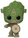 Funko POP! Marvel: We Are Groot - Groot as Captain America