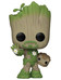 Funko POP! Marvel: We Are Groot - Groot as Iron Man