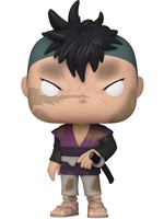 Funko POP! Animation: Demon Slayer: Kimetsu no Yaiba - Genya Shinazugawa