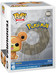 Funko POP! Games: Pokémon - Teddiursa (EMEA)