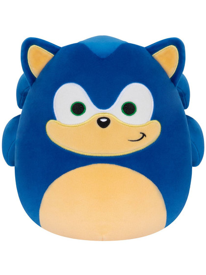 Squishmallows - Sonic the Hedgehog 25 cm