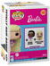 Funko POP! Retro Toys: Barbie - Totally Hair Barbie