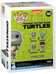 Funko POP! Movies: Teenage Mutant Ninja Turtles - Donatello (Eating)