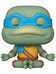 Funko POP! Movies: Teenage Mutant Ninja Turtles - Leonardo (Meditating)