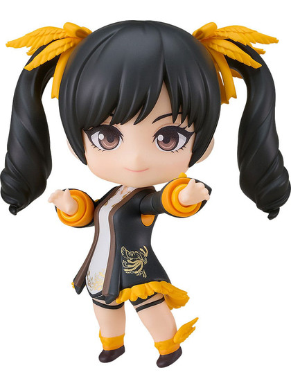 Nendoroid: Tekken 8 - Ling Xiaoyu