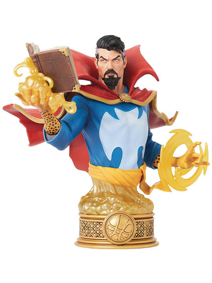 Marvel Comics - Doctor Strange Bust - 1/7