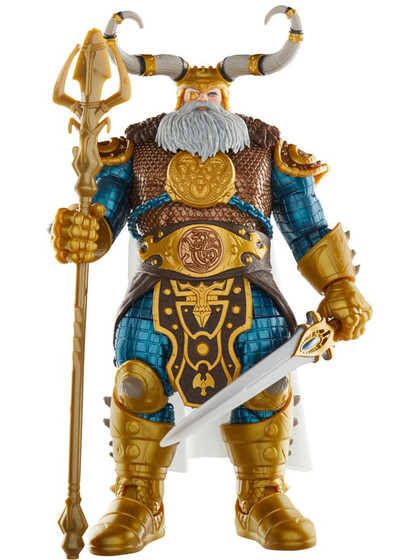 Marvel Legends: Marvel 85th Anniversary - Odin