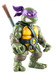 Teenage Mutant Ninja Turtles - Donatello (Soft Vinyl)