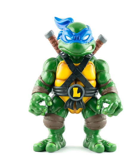 Teenage Mutant Ninja Turtles - Leonardo (Soft Vinyl)