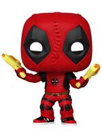 Funko POP! Marvel: Deadpool 3 - Kidpool