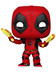 Funko POP! Marvel: Deadpool 3 - Kidpool