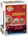 Funko POP! Rocks: Shakira - Shakira (Super Bowl) (Metallic)