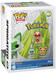 Funko POP! Games: Pokémon - Sprigatito (EMEA)