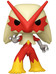 Funko POP! Games: Pokémon - Blaziken (EMEA)