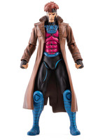 X-Men: The Animated Series - Gambit - 1/6