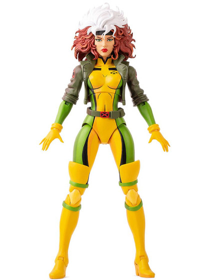 X-Men: The Animated Series - Rogue - 1/6