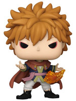 Funko POP! Animation: Black Clover - Leopold