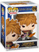 Funko POP! Animation: Black Clover - Leopold