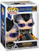 Funko POP! Animation: Black Clover - Magna