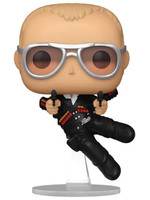 Funko Fusion POP! Games: Hot Fuzz - Nicholas Angel