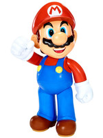 World of Nintendo: Big Figs - Super Mario